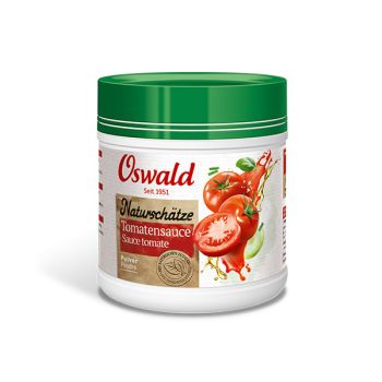 Sauce Tomate Instantanée Trésors de la Nature